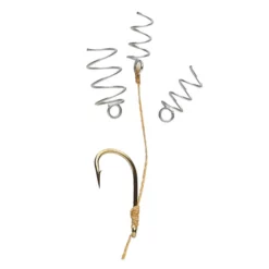 Tackleuk Stay Put Hair Riggers