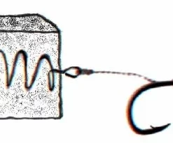 Tackleuk Stay Put Hair Riggers -Game Fishing Shop 1311926552 HAIR RIGGER 2