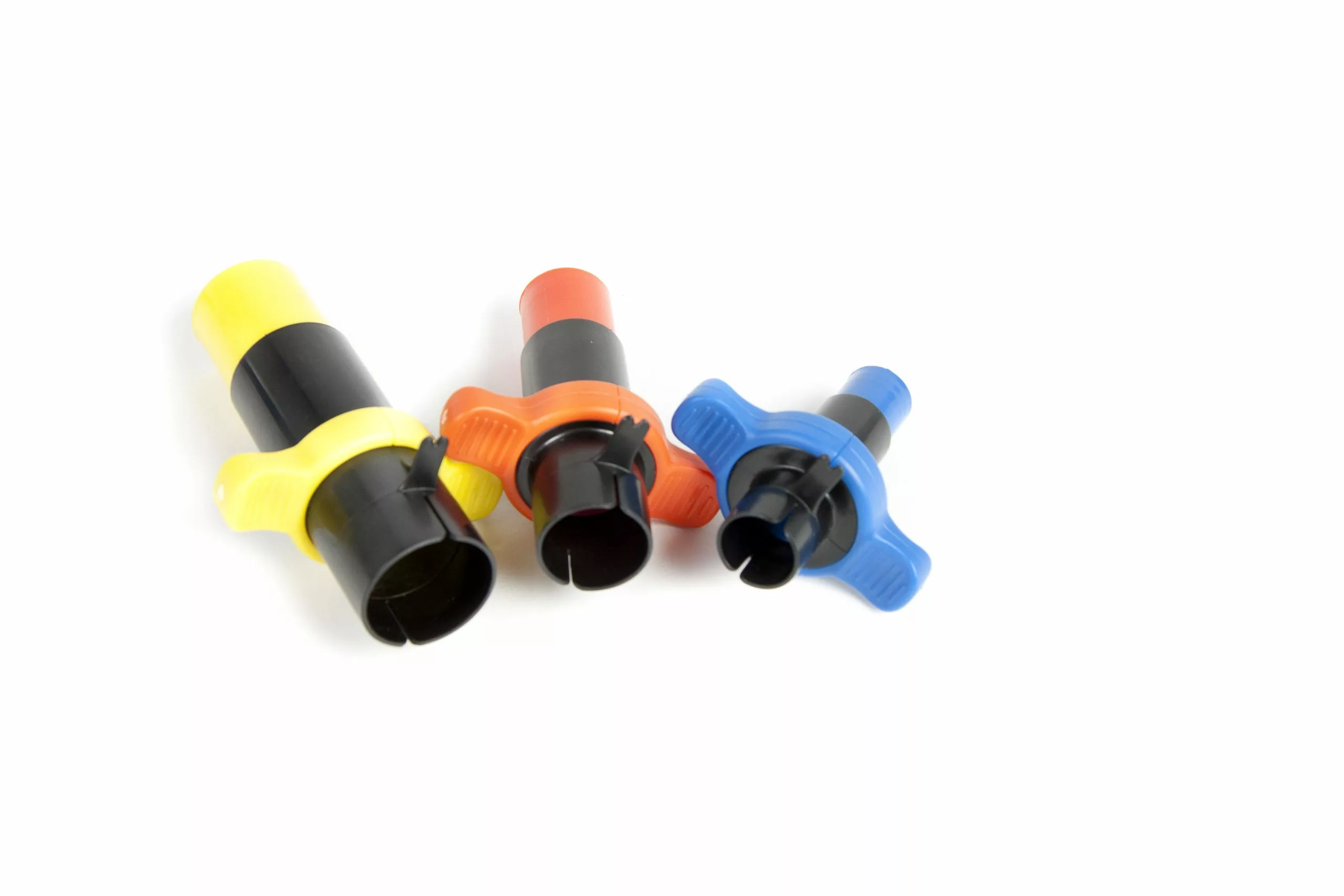 Preston Innovations Quick Cone & Bait Mould 3 Preston Innovations Quick Cone & Bait Mould