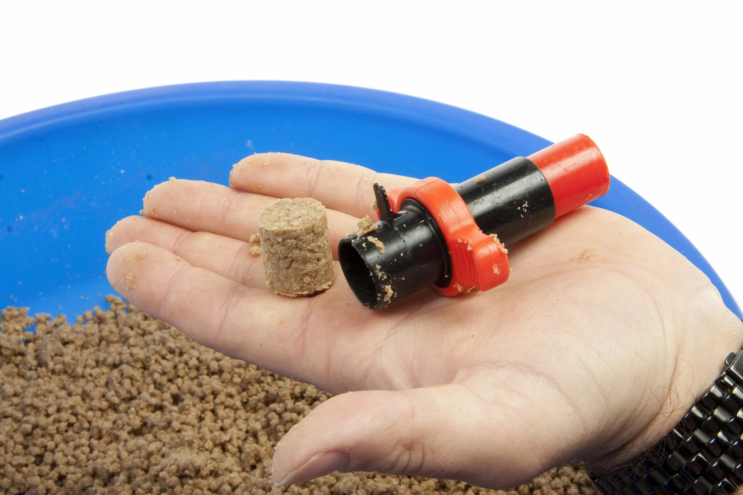 Preston Innovations Quick Cone & Bait Mould 4 Preston Innovations Quick Cone & Bait Mould - Image 2