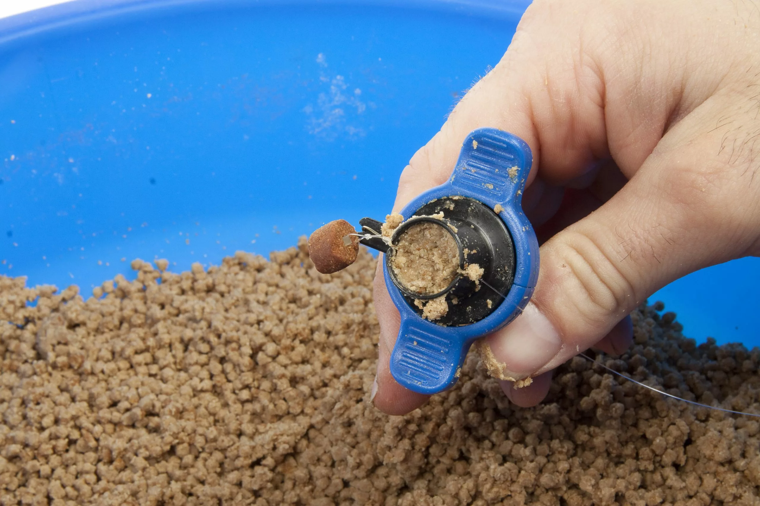 Preston Innovations Quick Cone & Bait Mould 6 Preston Innovations Quick Cone & Bait Mould - Image 4