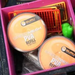 Guru Speedmesh PVA Refill 5 Metres -Game Fishing Shop 1318282771 4