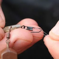 Guru Size 11 Snap Link & Swivel -Game Fishing Shop 1318328619 5