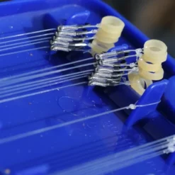 Guru N-Gauge Line 100m -Game Fishing Shop 1318329654 3