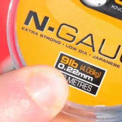 Guru N-Gauge Line 100m -Game Fishing Shop 1318329654 4