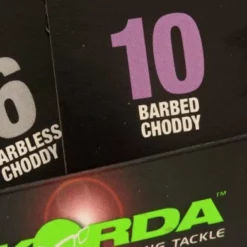 Korda Ready Tied Chod Rigs -Game Fishing Shop 1321547607 chod2