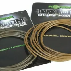 Korda Dark Matter Rig Tubing