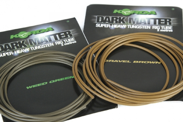 Korda Dark Matter Rig Tubing 3 Korda Dark Matter Rig Tubing