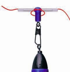 Cralusso Waggler Attachment Light