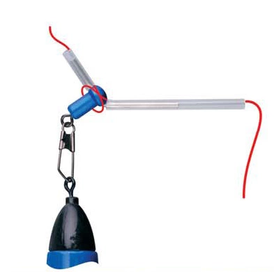 Cralusso Anti-Tangle Waggler Attachment 3 Cralusso Anti-Tangle Waggler Attachment