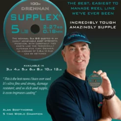 Drennan Supplex Mono 100m -Game Fishing Shop 1330698719 supplex