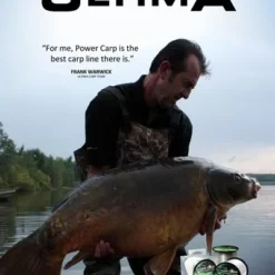 Ultima Power Carp Clear 1000m -Game Fishing Shop 1332928744 power carp xr ad