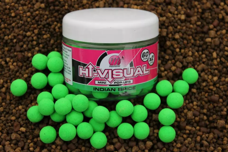 Mainline Hi-Visual Pop-Ups 15mm 5 Mainline Hi-Visual Pop-Ups 15mm - Image 3