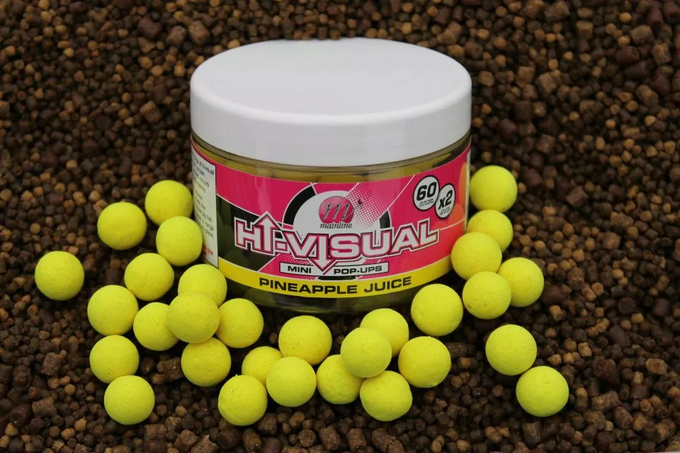 Mainline Hi-Visual Pop-Ups 15mm 4 Mainline Hi-Visual Pop-Ups 15mm - Image 2