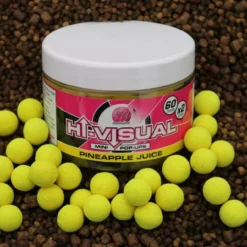 Mainline Hi-Visual Pop-Ups 12mm -Game Fishing Shop 1335270023 pi