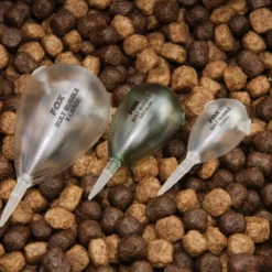 Fox Bolt Bubbles -Game Fishing Shop 1338395104 bolt