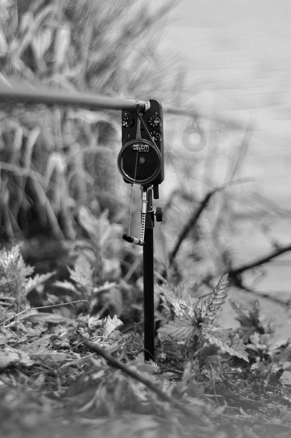 Cygnet Sniper Bank Stick 18-34inch 4 Cygnet Sniper Bank Stick 18-34inch - Image 2