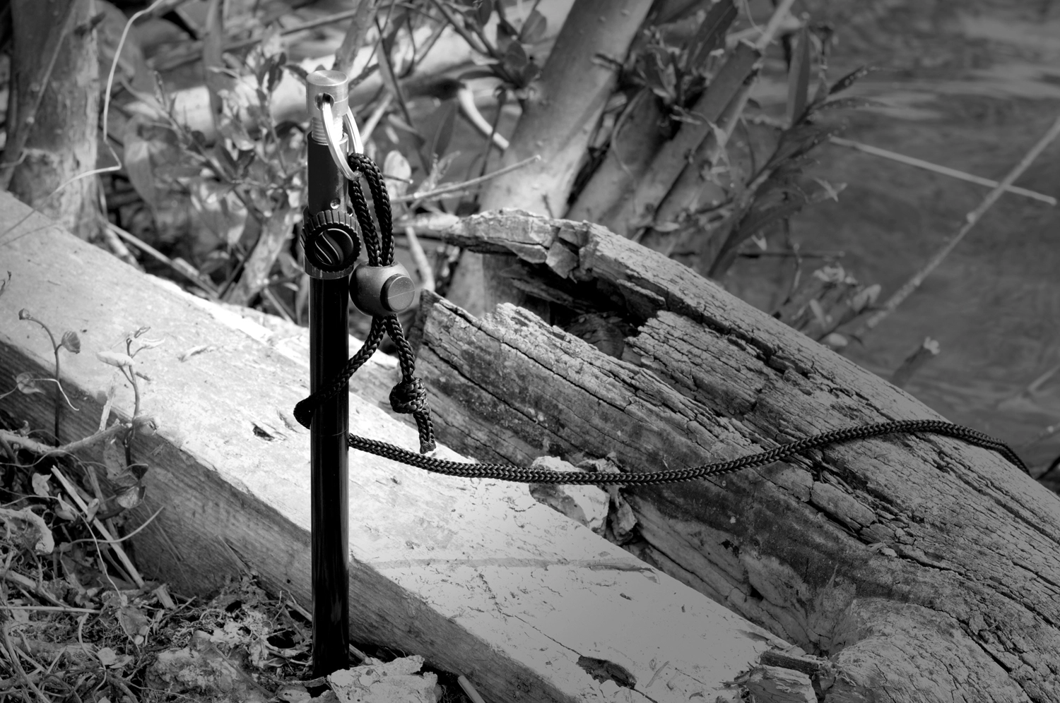 Cygnet Sniper Bank Stick 24-46inch 5 Cygnet Sniper Bank Stick 24-46inch - Image 3