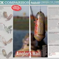 Drennan Feeder Bombs -Game Fishing Shop 1340785576 feeder bomb