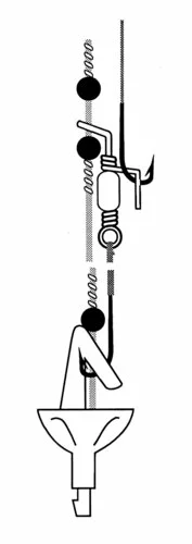 Breakaway Cascade Swivels 6 Breakaway Cascade Swivels - Image 4