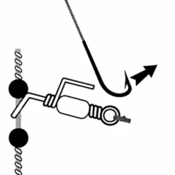 Breakaway Cascade Swivels 8 Breakaway Cascade Swivels -Game Fishing Shop 1343817932 cascadedia2