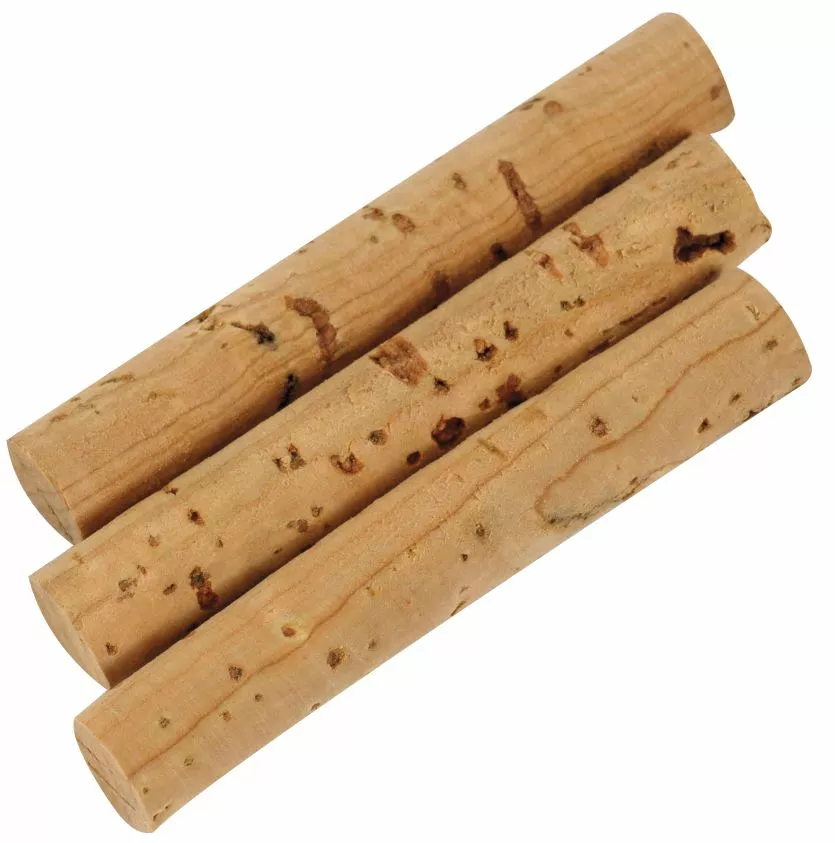 Korda Bait Drill Spare Cork Sticks 3 Korda Bait Drill Spare Cork Sticks