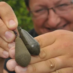 Korda Textured Leads -Game Fishing Shop 1345650441 3