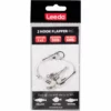 Leeda 2 Hook Flapper -Game Fishing Shop 1345801585 l6016