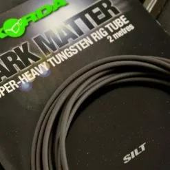 Korda Dark Matter Rig Tubing 13 Korda Dark Matter Rig Tubing -Game Fishing Shop 1346409657 123456