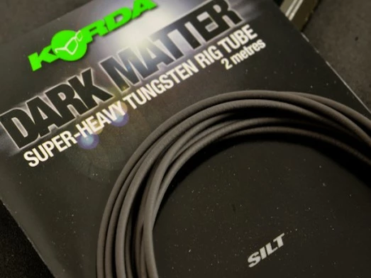 Korda Dark Matter Rig Tubing 7 Korda Dark Matter Rig Tubing - Image 5