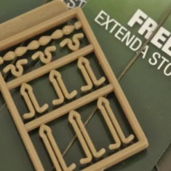 Korda KD Kurv Shank Carp Rigs 9 Korda KD Kurv Shank Carp Rigs -Game Fishing Shop 1346409759 kd carp 3