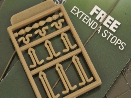 Korda KD Kurv Shank Carp Rigs 6 Korda KD Kurv Shank Carp Rigs - Image 4