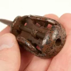 Korum Dura Method Feeder Mould -Game Fishing Shop 1346418646 d