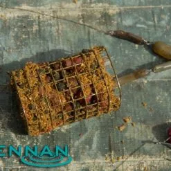 Drennan Stainless Oval Heavyweight Cage Feeders -Game Fishing Shop 1347006025 heavy