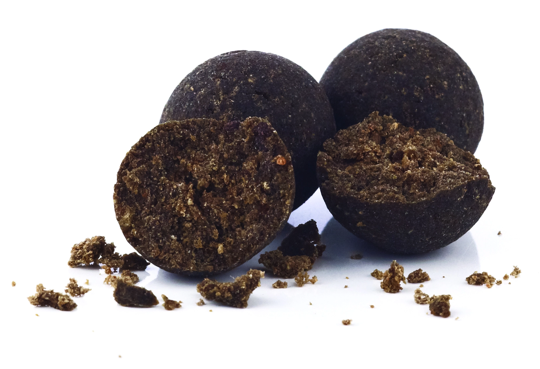 Dynamite Baits Marine Halibut Boilies 1kg 4 Dynamite Baits Marine Halibut Boilies 1kg - Image 2