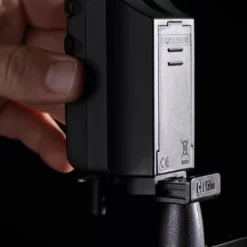 Delkim D-Lok Quick Release System Feet Only (Set Of 3) -Game Fishing Shop 1350559367 delkim 0003a scaled