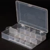 Leeda Clear Compartment Tackle Box 1 Leeda Clear Compartment Tackle Box -Game Fishing Shop 1351524916 1