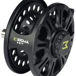Shakespeare Sigma Fly Reel Weight 6/7