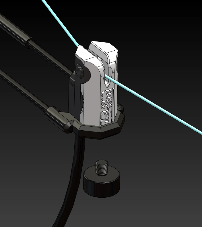 Delkim D-Stak Add-on Weights 7 Delkim D-Stak Add-on Weights - Image 5