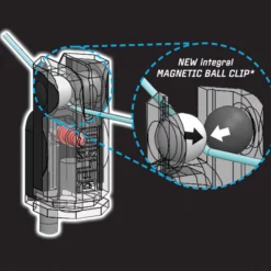 Delkim ES Indication Set -Game Fishing Shop 1354121036 9