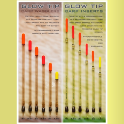 Drennan Glow Tip Carp Waggler Straight -Game Fishing Shop 1359374825 2