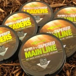 Korda Subline Tapered Mainline