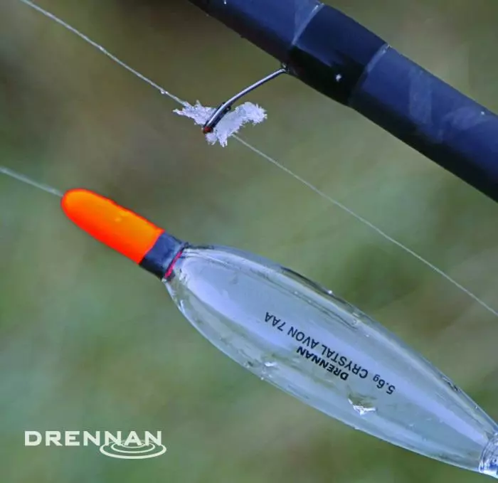 Drennan Crystal Avons 7 Drennan Crystal Avons - Image 5