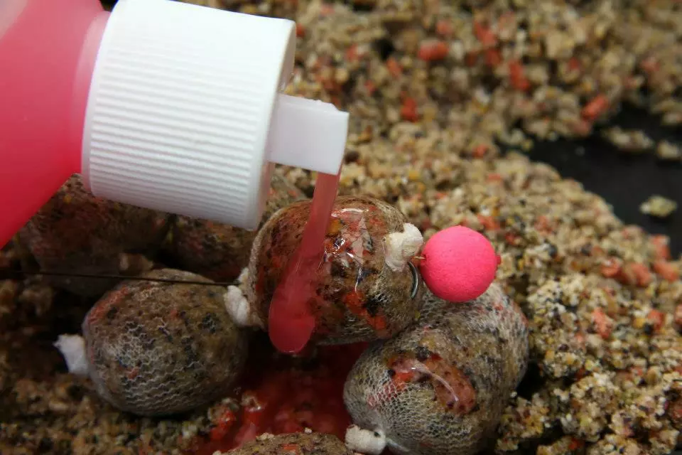 Mainline Stick Mix Liquid 4 Mainline Stick Mix Liquid - Image 2