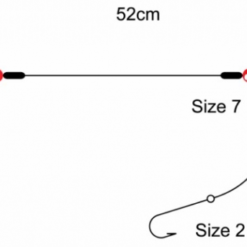TronixPro 2 Hook Flapper