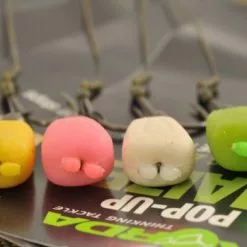 Korda Pop Up Maize -Game Fishing Shop 1364374159 4