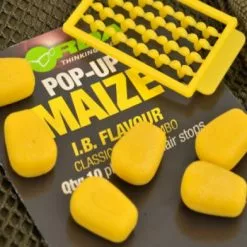 Korda Pop Up Maize -Game Fishing Shop 1364374159 5