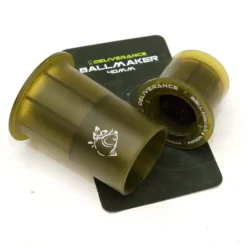 Nash Deliverance Ball Maker 40mm