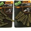 Fox Edges Lead Clips & Pegs