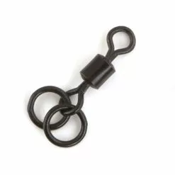 Fox Edges Double Ring Swivel -Game Fishing Shop 1367314949 3